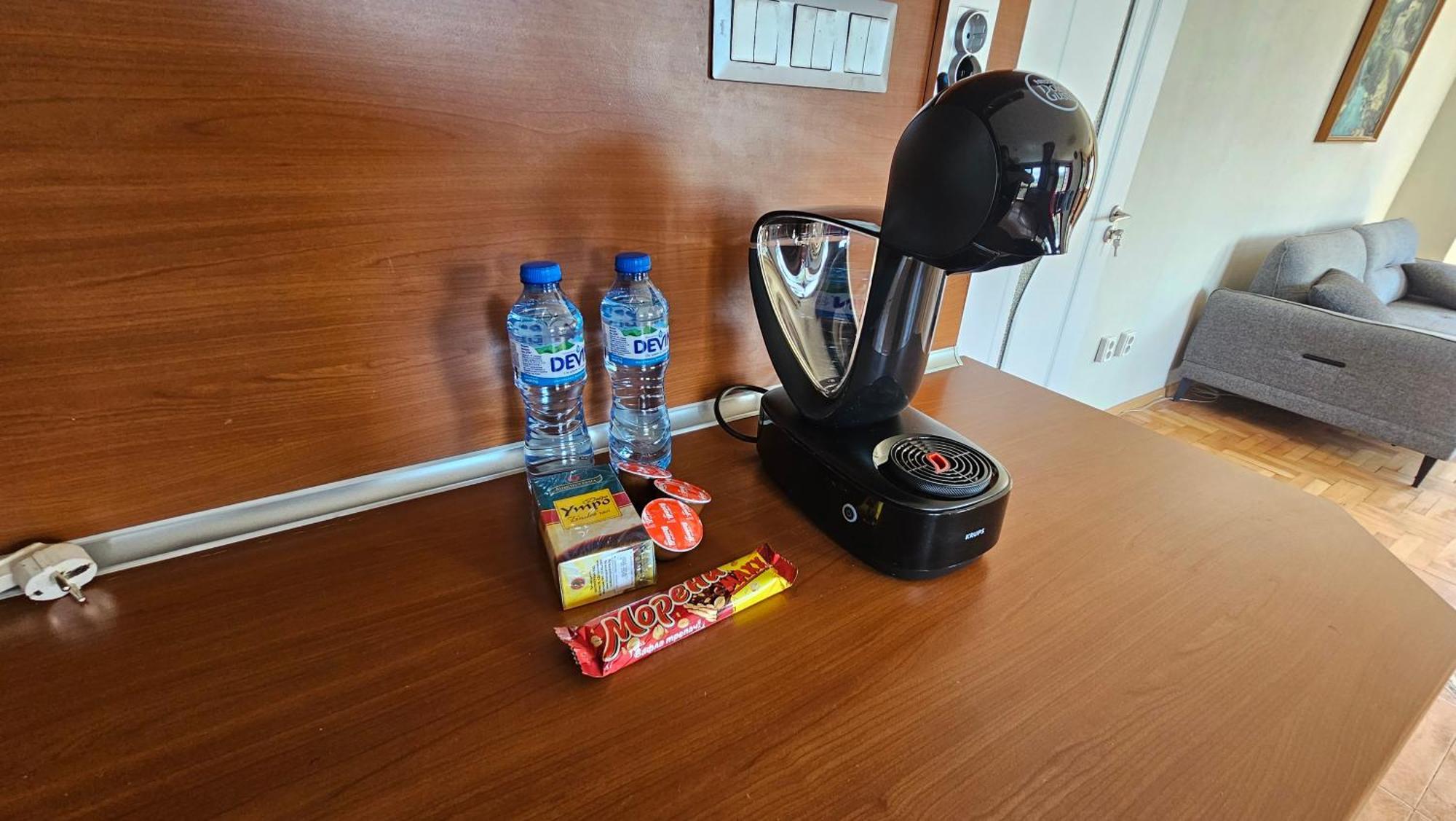 Business Park Retreat: 1br With Mountain View Appartamento *