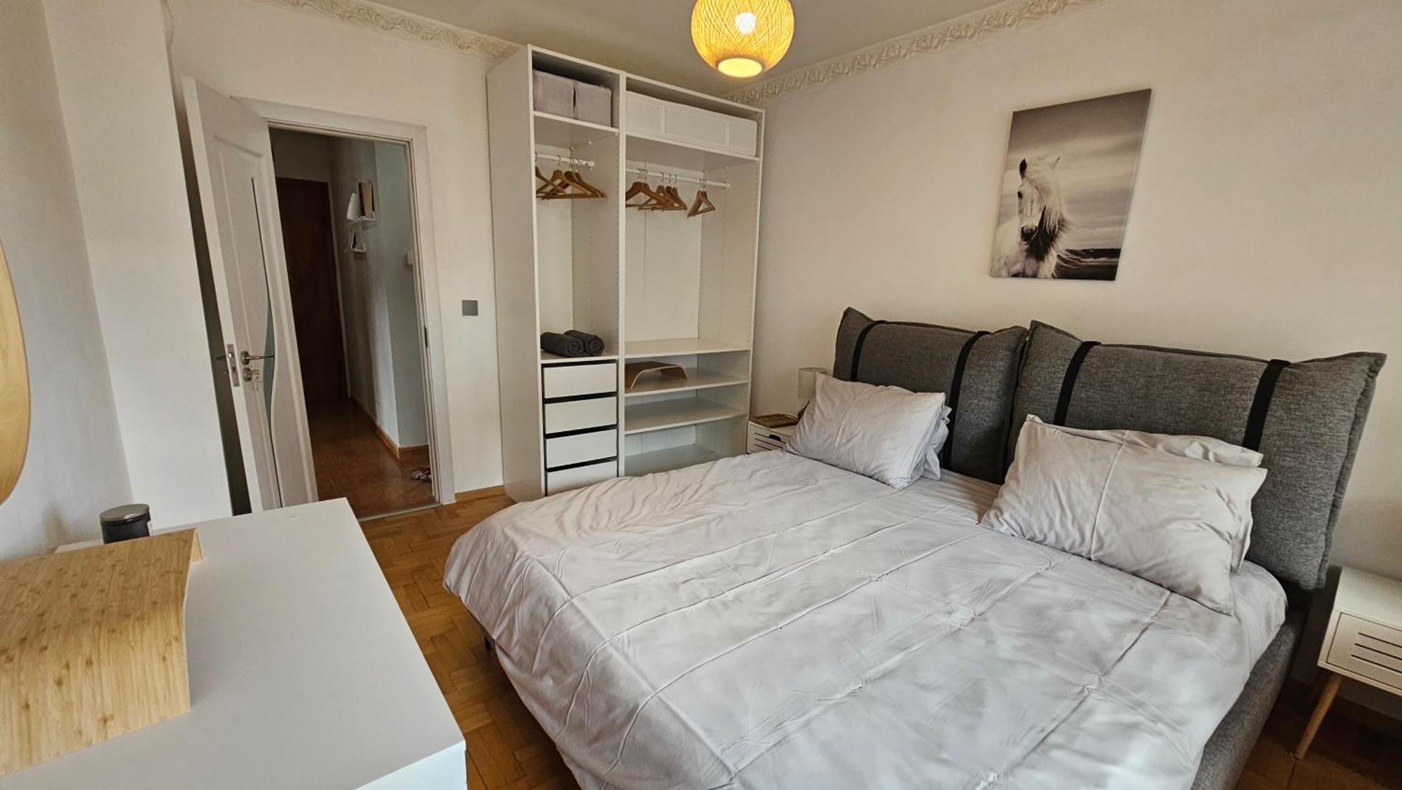 Appartamento Business Park Retreat: 1br With Mountain View *