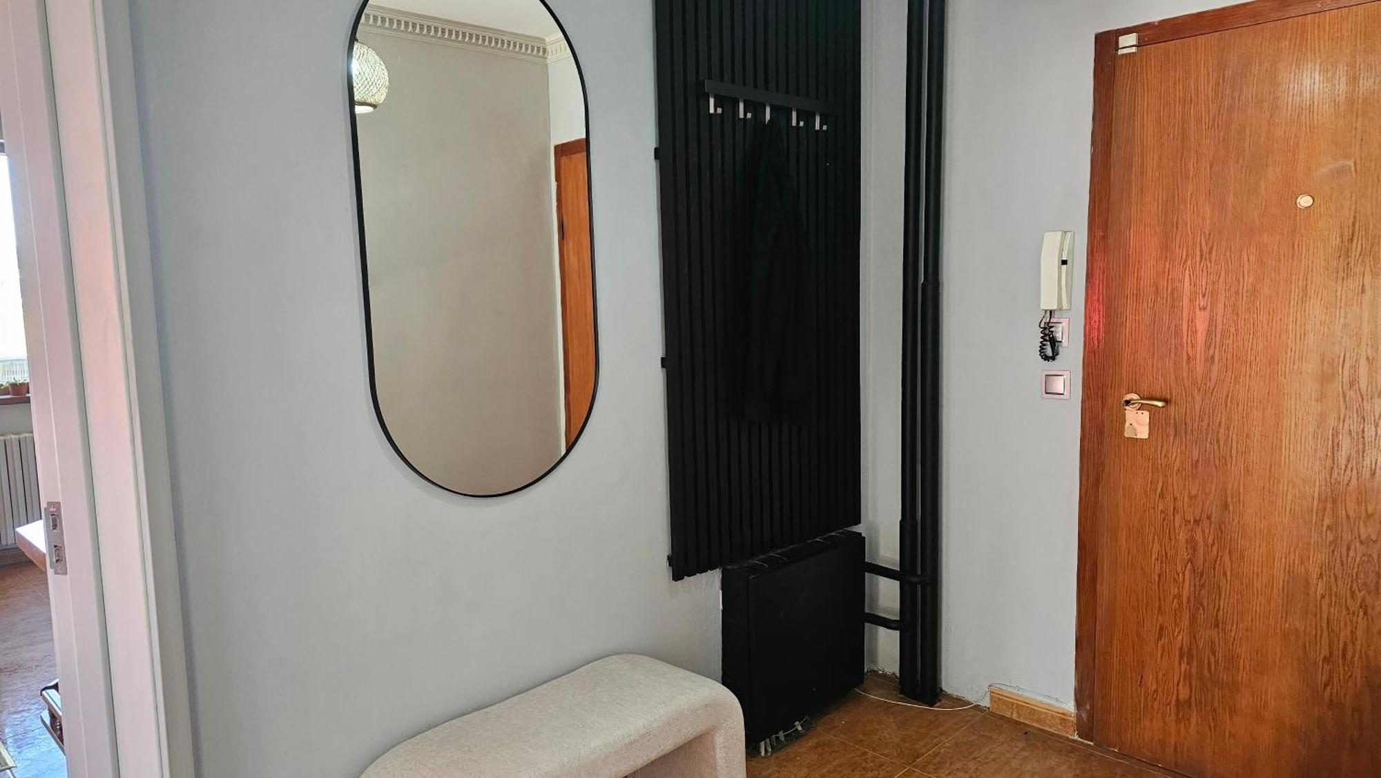Appartamento Business Park Retreat: 1br With Mountain View *