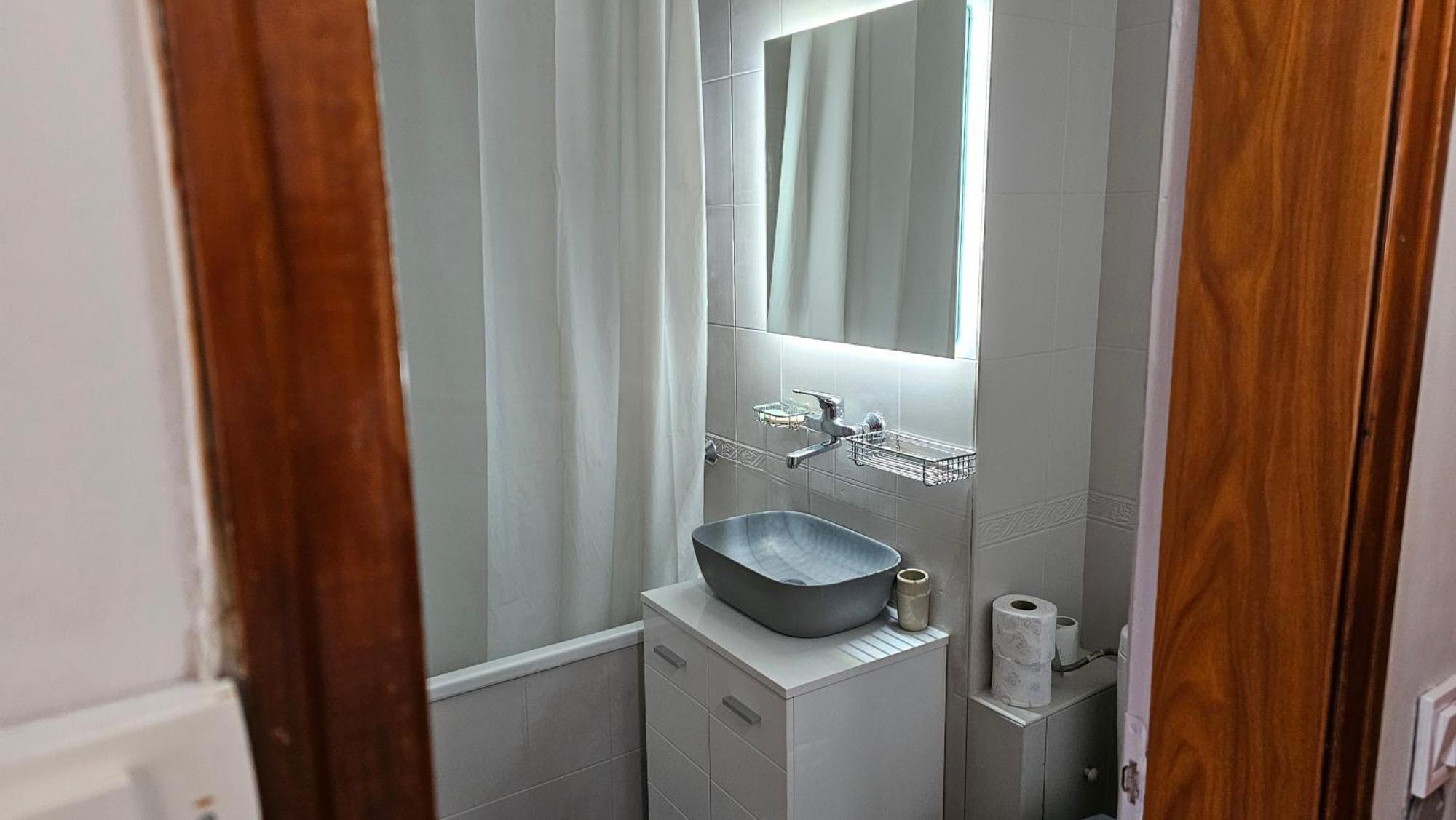 Appartamento Business Park Retreat: 1br With Mountain View Sofia